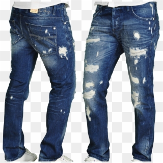 Men's Jeans Png Image - Mens Jeans Png Clipart