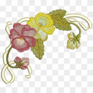 Png Image Information - Latest Embroidery Designs Free Download Clipart
