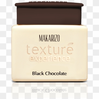 Texture Experience Black Chocolate Cream - Makarizo Texture Experience Black Chocolate Clipart