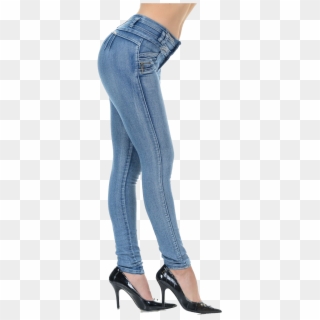 Women Jeans Png Clipart