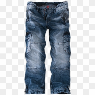 Mens Pant Transparent Png - Wrangler Men's Relaxed Fit Cargo Jean Clipart