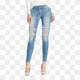 Women Jeans Clipart