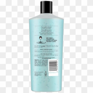 Tresemme Thick And Full Shampoo Review Clipart