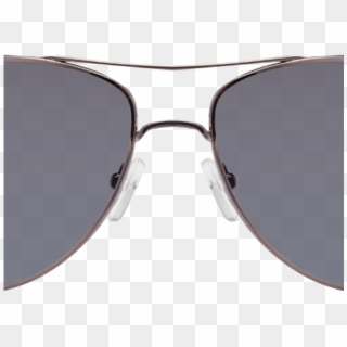 Glasses Png Transparent Images - Close-up Clipart