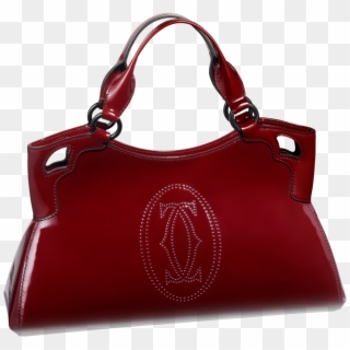 Women Bag Png Pluspng - Cartier Bag Replica Clipart
