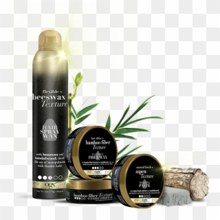 Aspen Extract Texture - Spray Hair Wax Clipart