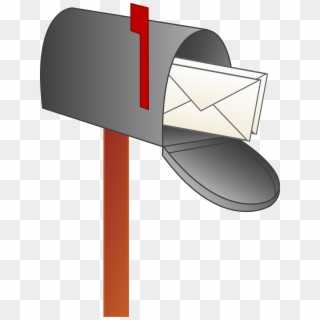 Mailbox Clipart