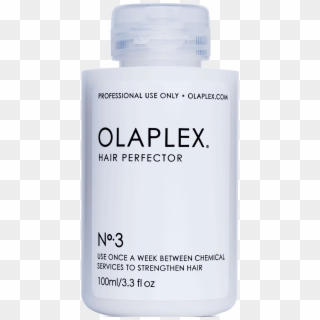 Olaplex Can Be Done As A Stand Alone Treatment On Any - Rilastil Daily Care Essence Clipart