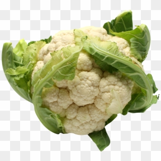 Corn Png Image - Cauliflower Vegetable Png Clipart