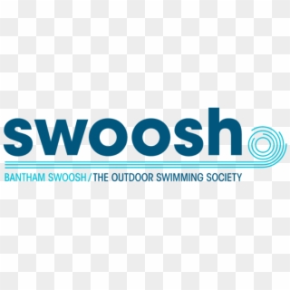 Swoosh Logo Colour - Parallel Clipart