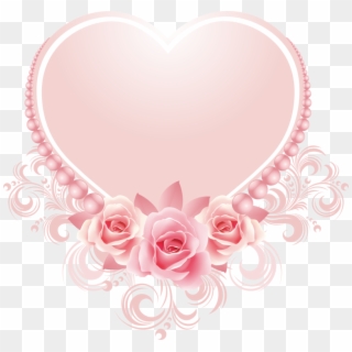 Christine Staniforth ♛༻ Heart Cards, Hearts And Roses, - Poems On Finding Love Again Clipart