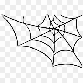 Halloween Spider Web Png Clipart