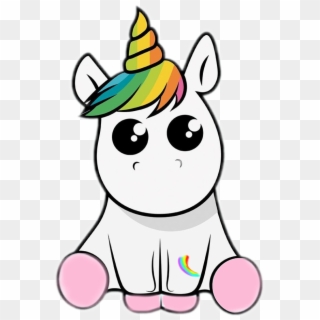 Baby Unicorn At Getdrawings Com Free For Ⓒ - Baby Unicorn Clipart