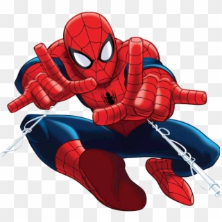 Free Pictures Of Spiderman Free Spiderman Png Clipart - Spiderman Png Transparent Png