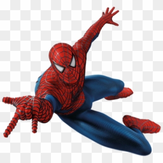 Download - Spiderman Png No Background Clipart