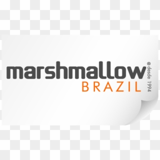 Marshmallow Brazil - Graphics Clipart