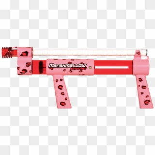 Cheetah Shooter Cheetah Shooter - Pink Marshmallow Gun Clipart