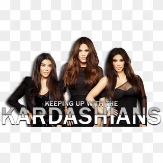 Coming Soon Keeping Up With The Kardashians 10 Season - Keeping Up With The Kardashians High Res Clipart