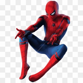 Spider Man Png Image - Spider Man Homecoming Spiderman Png Clipart