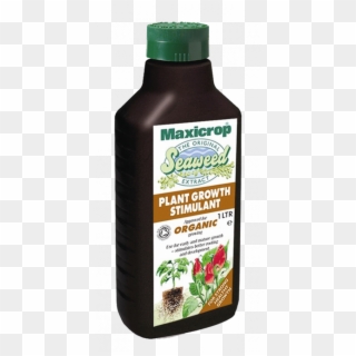 Next - Maxicrop Original Seaweed Extract 1ltr Clipart