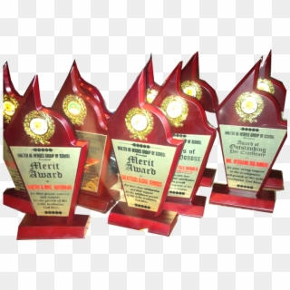 Expert In Producing Wood Award Plaque For Recognition - Award Plaques In Nigeria Clipart