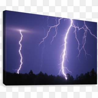 Free Png Download Lightning Sky Art Png Images Background - Lightning Clipart