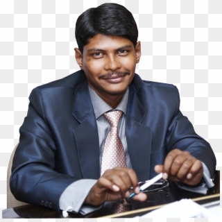 Rajiv Chand - Businessperson Clipart