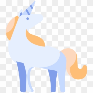 Download Svg Download Png - Unicorn Clipart