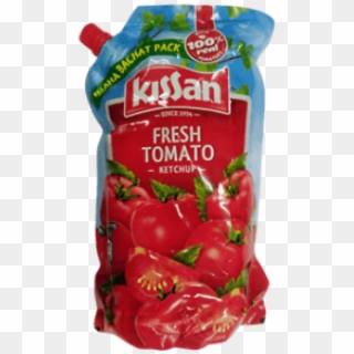 Sale - Kissan Tomato Ketchup 1kg Clipart