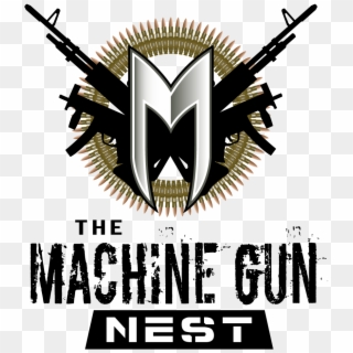 Machine Gun Png - Crowdfunding Clipart