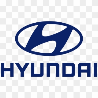 Hd Png - Hyundai Logo 2018 Png Clipart