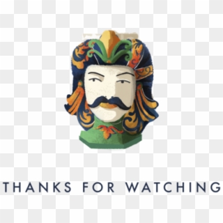 Thanks For Watching Clipart