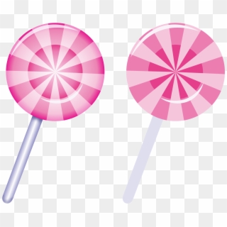 Pink Lollipop Png Clipart