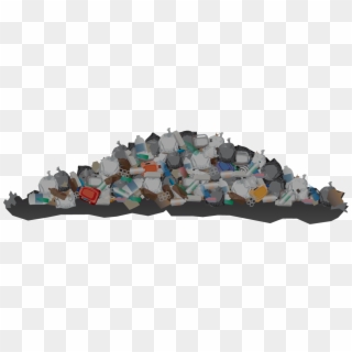 Garbage Background Png - Garbage Png Clipart
