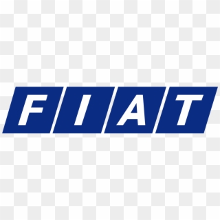 Fiat Logo Hd Png - Fiat Logo Png Clipart
