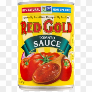 Red Gold Tomato Sauce, 15 Oz - Tomato Juice Red Gold Clipart