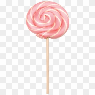Pink Lollipop Png - Bubblegum Lollipop Clipart