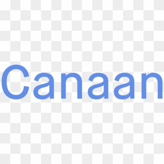 Canaan Partners Logo Clipart