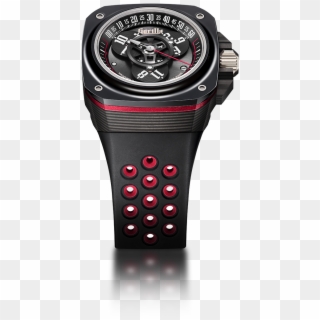 Gorilla Drift Watch Clipart