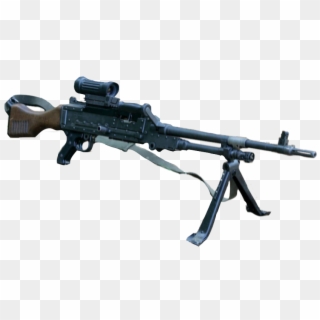 Fn Mag Clipart