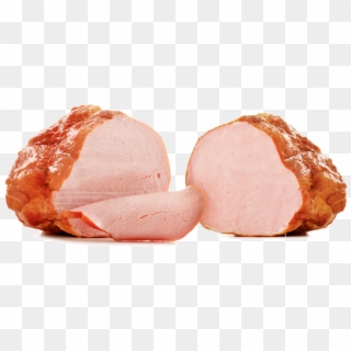 Cooked Ham Png Photo - Piece Of Ham Clipart