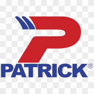 Patrick Logo Png Transparent - Patrick Clipart