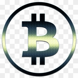 Bitcoin, Blockchain, Cryptocurrency, Business, Finance - Bitcoin Clipart