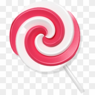 Lollipop Png Free Download - Candy Png Icon Clipart