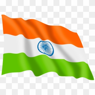 India Flag Free Download Png - 15 August Independence Day Hd Png Clipart