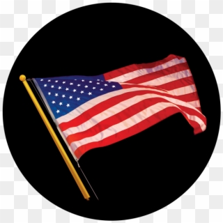 American Flag - Flag Of The United States Clipart