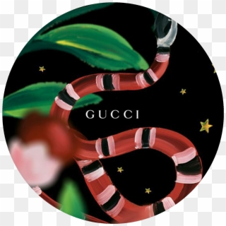 Gucci Snake Clipart