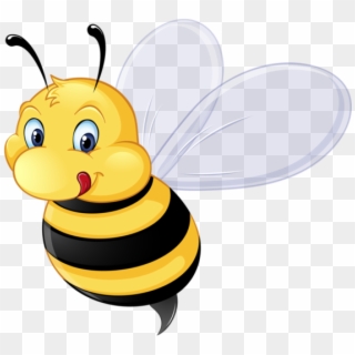 Jpg Stock Abeilles Abelha Png Bees Pinterest And Abeillesabejaabelhapng - Bienchen Clipart Transparent Png