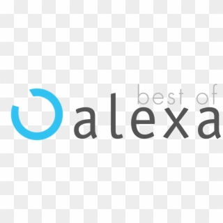 Best Of Alexa - Calligraphy Clipart