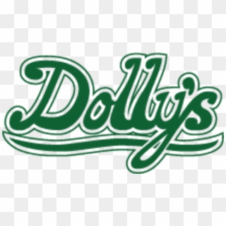 Mtg Town - Dollys Logo Clipart